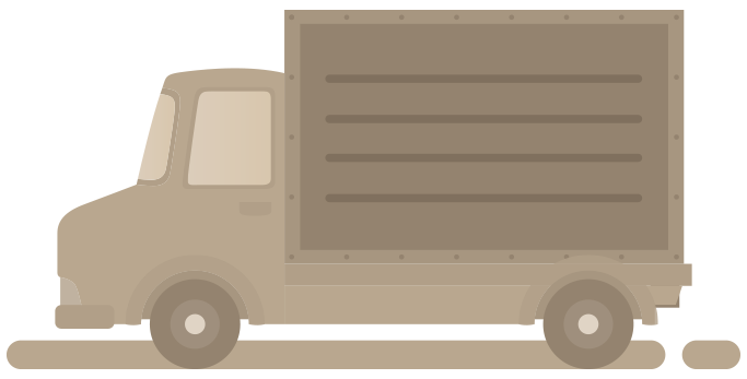 Commercial Vehicle Insurance Online | Get Insurance Quote